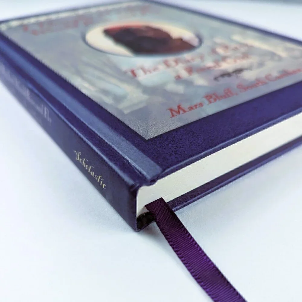 Dear America - I Thought My Soul Would Rise & Fly: Diary of a Freed Girl, 1865